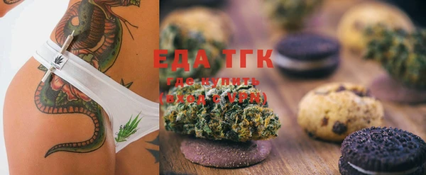 шишки Верея